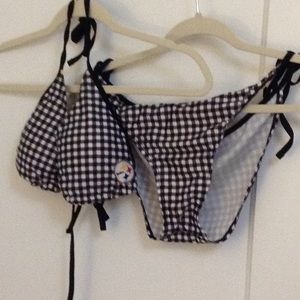 Official NFL Pittsburgh Steelers Bikini